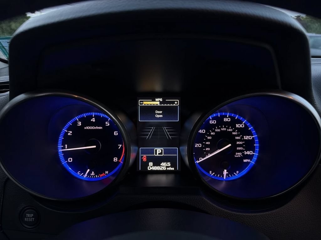 Used 2019 Subaru Legacy 2.5i Premium AWD/4WD image 19