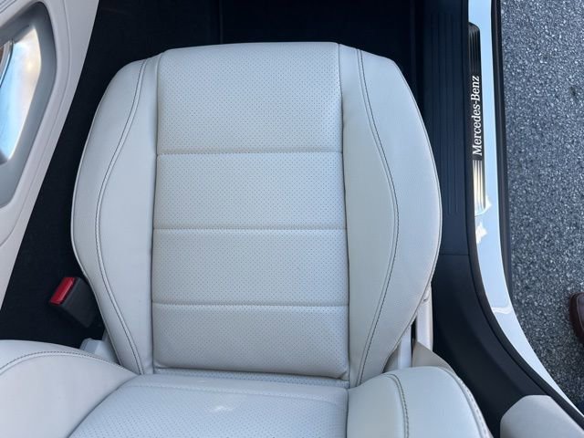 Used 2025 Mercedes-Benz GLS 450 4MATIC image 38