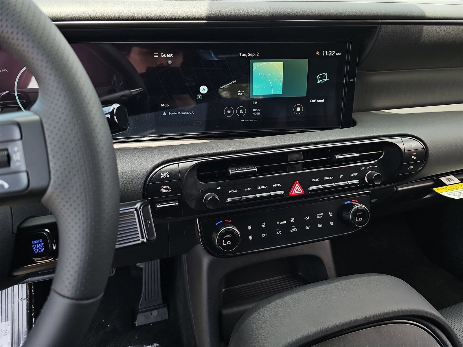 New 2026 Hyundai Palisade XRT Pro image 22