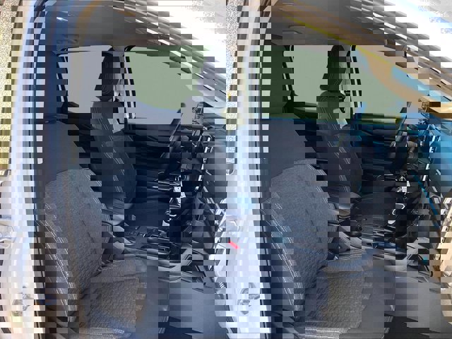 Used 2024 Ford Ranger XLT w/ Equipment Group 301A High image 9