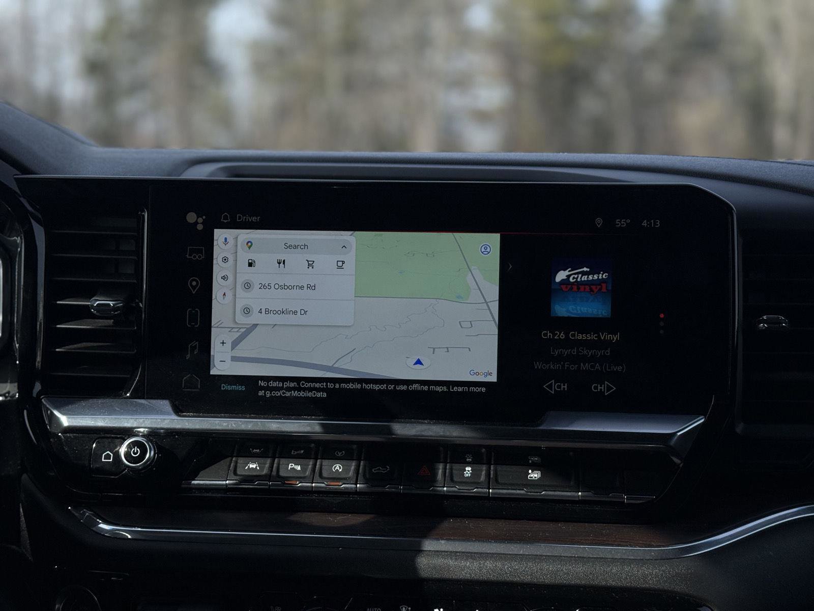 Certified 2023 GMC Sierra 1500 SLT w/ SLT Premium Plus Package image 19