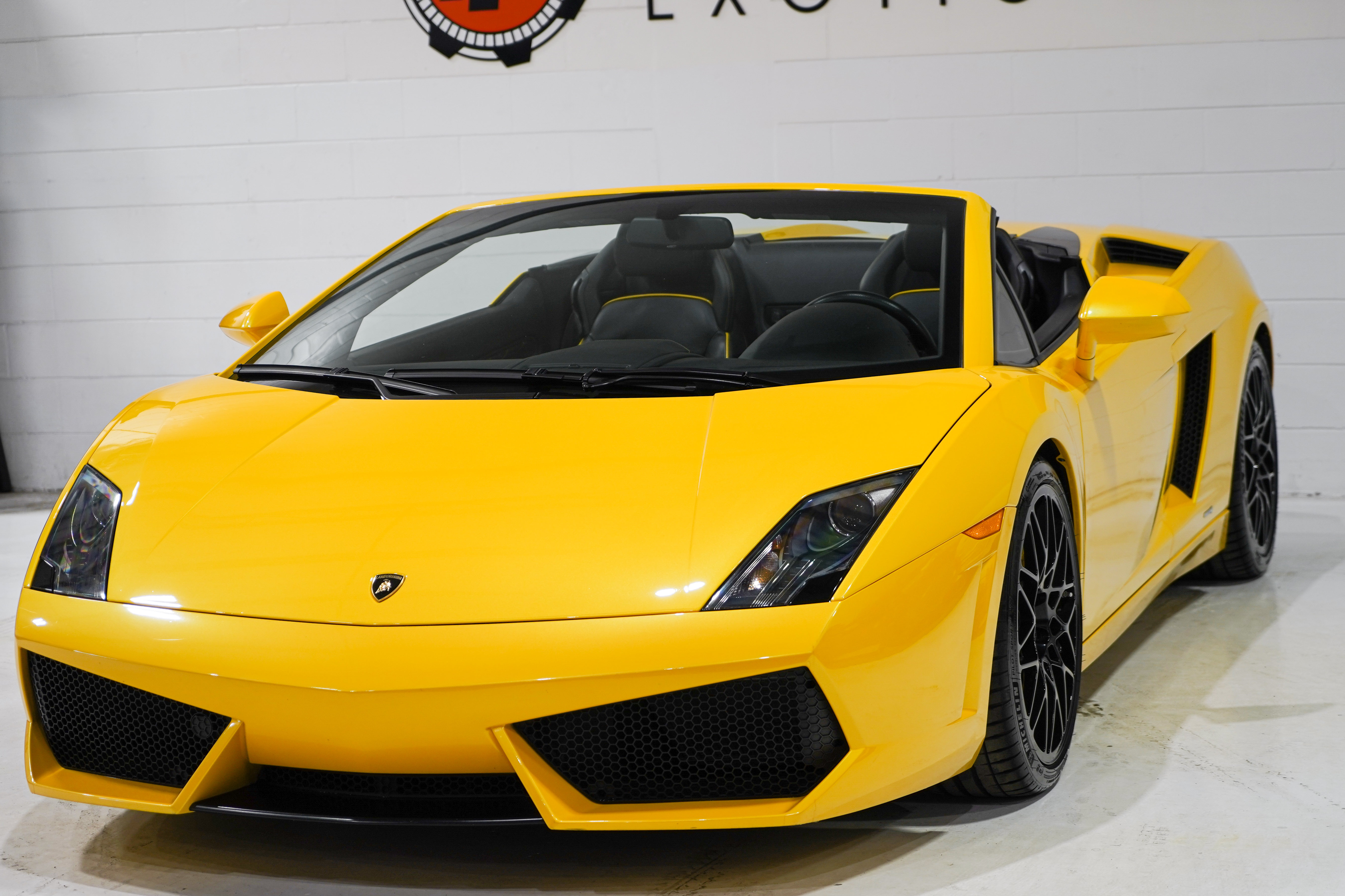 Used 2010 Lamborghini Gallardo LP 560-4 AWD/4WD image 32