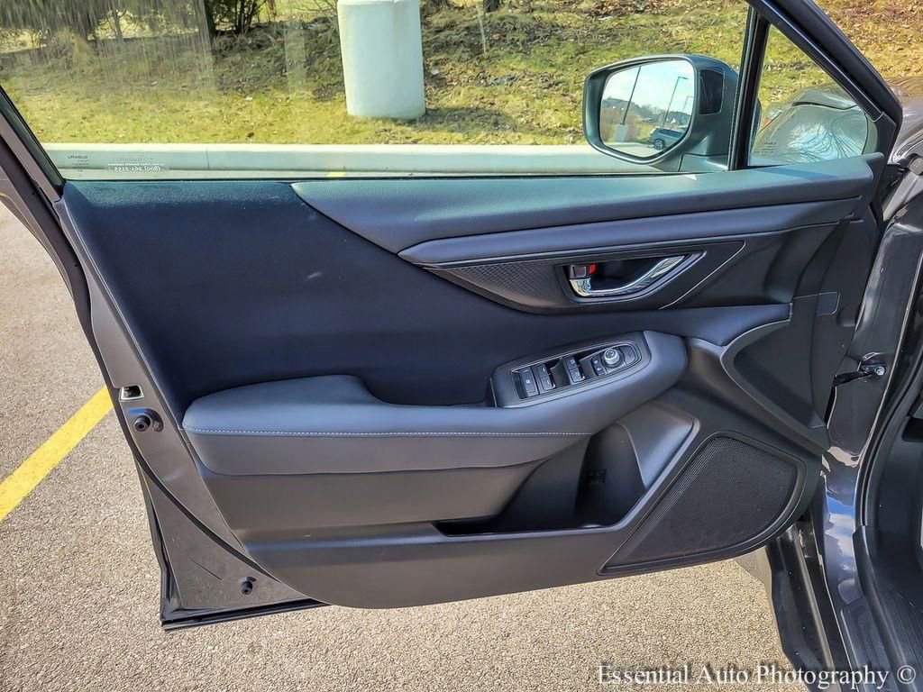 Certified 2024 Subaru Outback Premium image 26