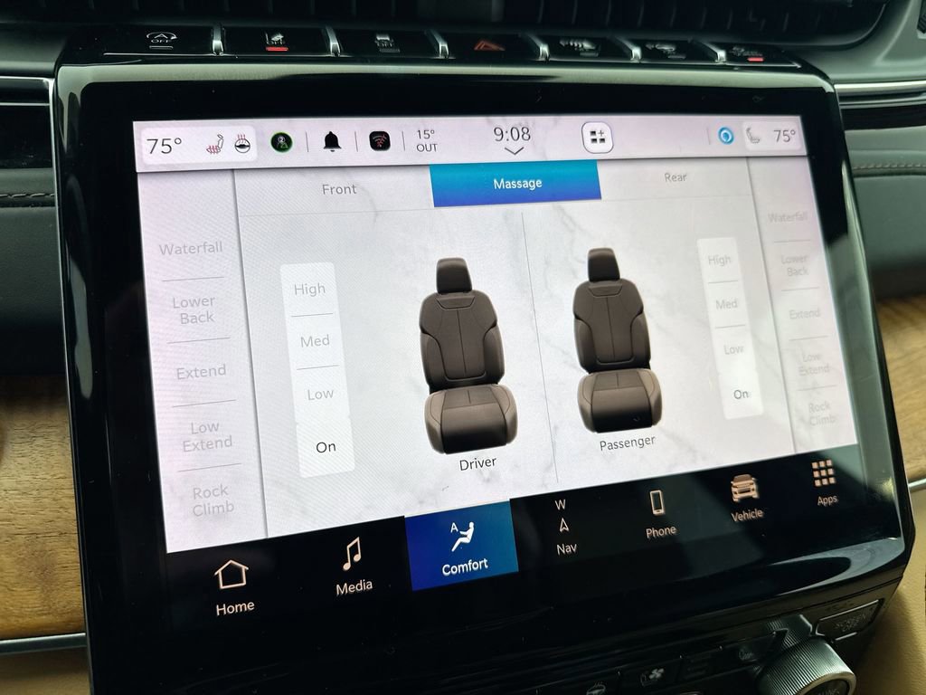 Used 2022 Jeep Grand Cherokee L Summit image 45