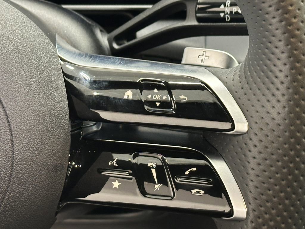 Certified 2025 Mercedes-Benz GLC 350e 4MATIC image 29