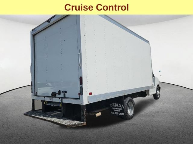 Used 2022 Chevrolet Express 3500 w/ Power Convenience Package RWD image 7