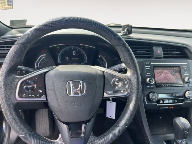 Used 2020 Honda Civic LX image 12