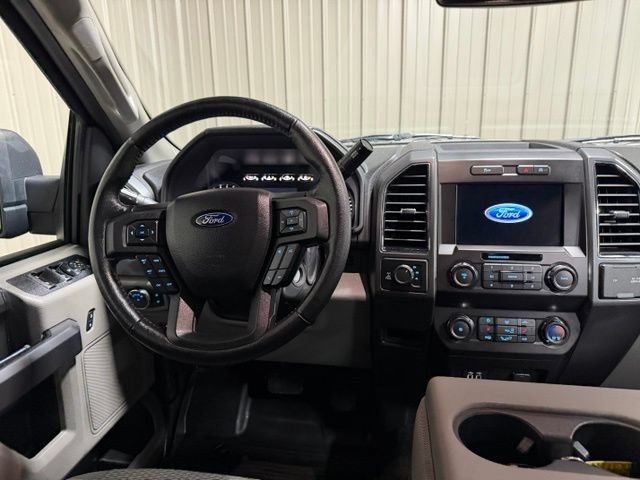 Used 2019 Ford F150 XLT w/ Equipment Group 302A Luxury AWD/4WD image 31