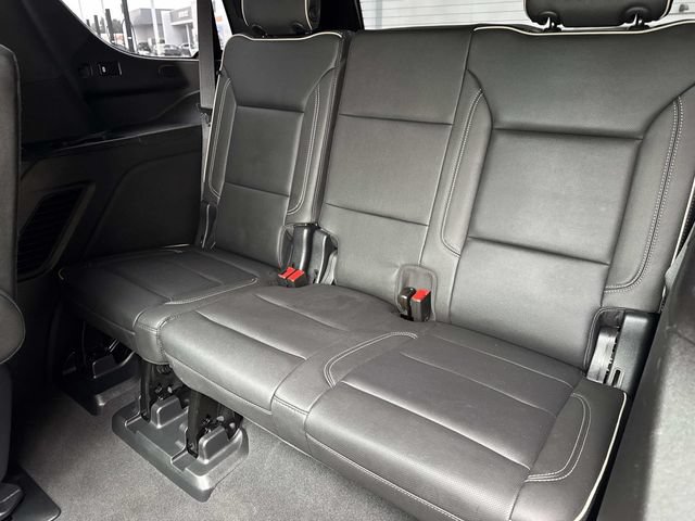 Used 2023 Chevrolet Tahoe Premier AWD/4WD image 35