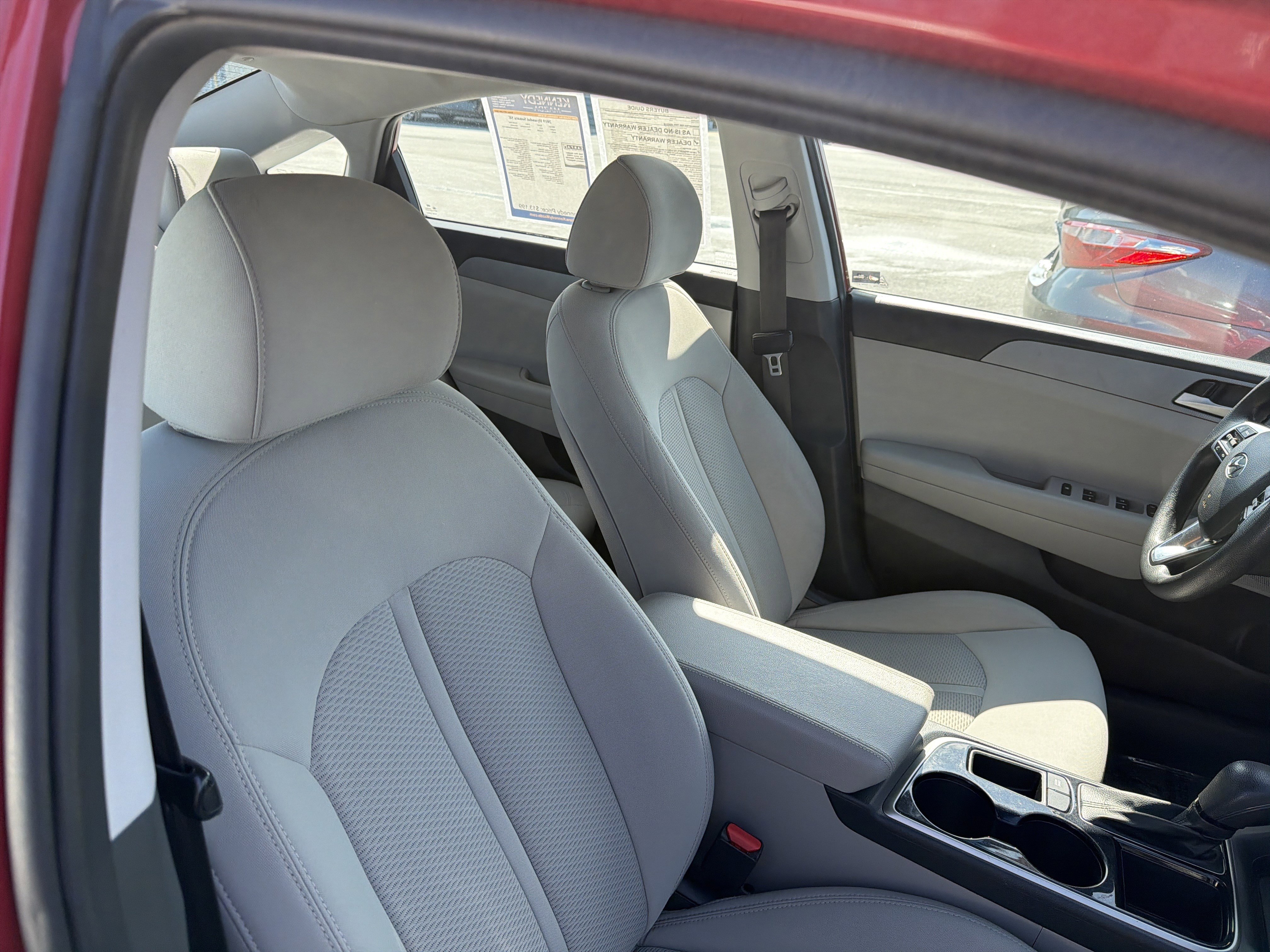 Used 2019 Hyundai Sonata SE image 58