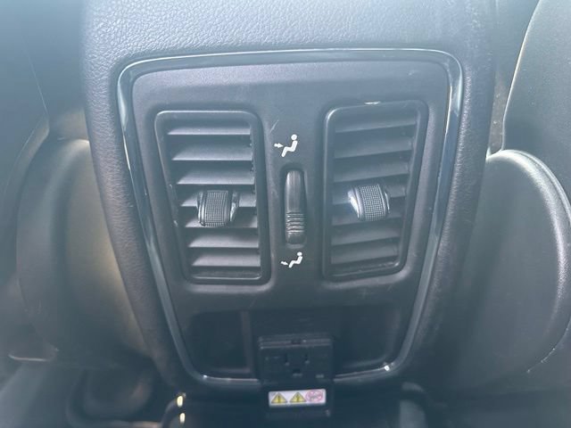 Used 2021 Jeep Grand Cherokee Altitude AWD/4WD image 22