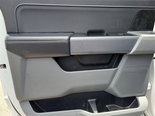 Used 2023 Ford F150 XLT w/ Equipment Group 301A Mid image 16