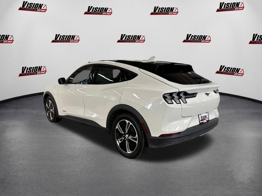 Used 2022 Ford Mustang Mach-E Select image 7