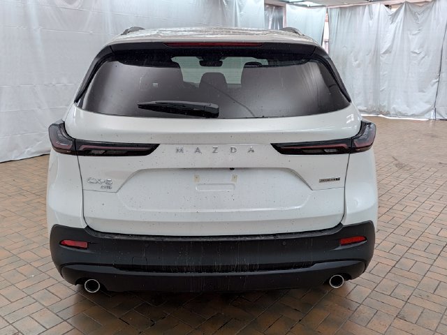 New 2026 MAZDA CX-5 Preferred AWD/4WD image 4