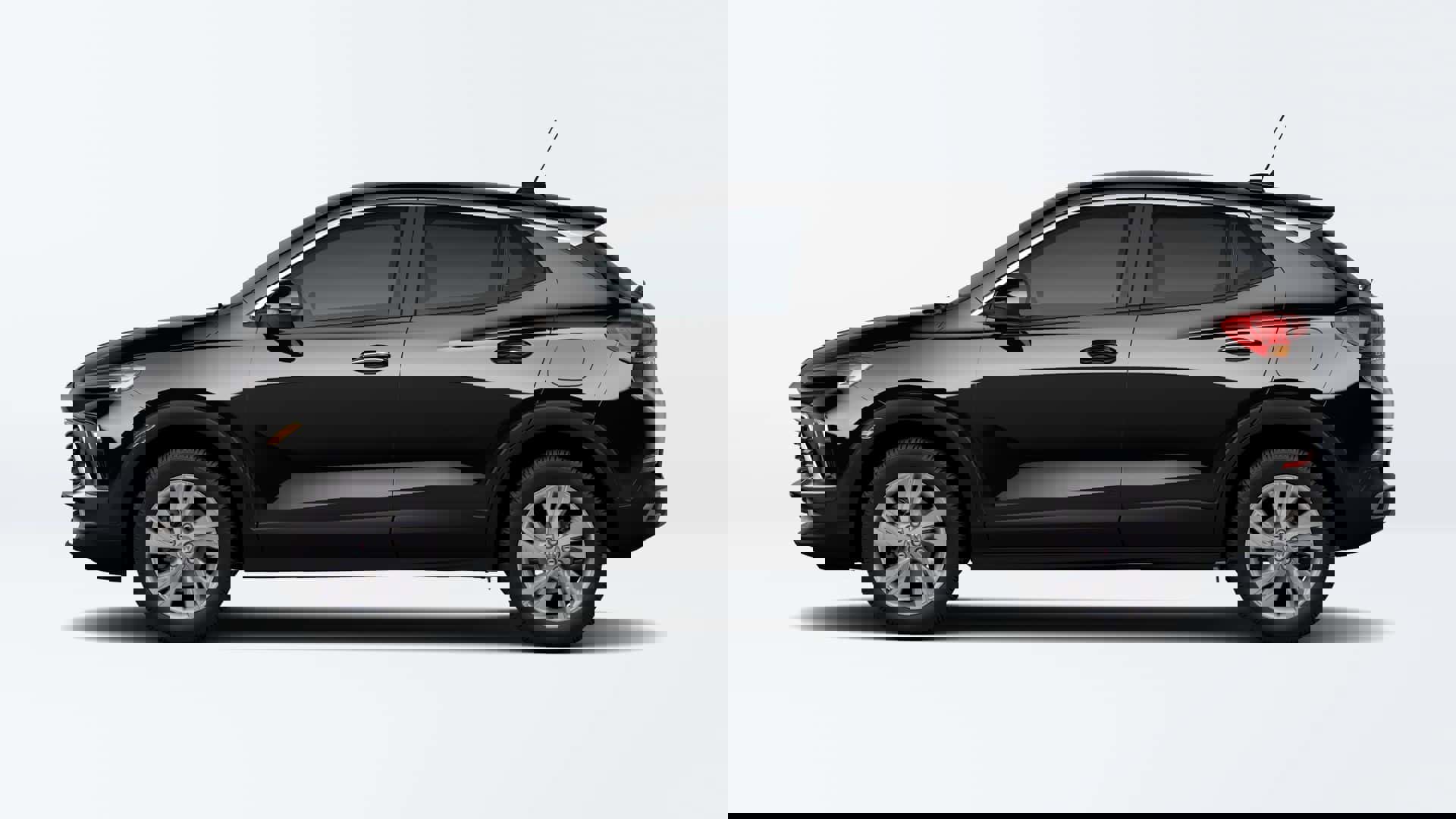 New 2026 Buick Encore GX Preferred w/ Comfort Package image 55