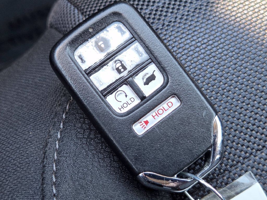 Certified 2022 Honda CR-V EX image 39