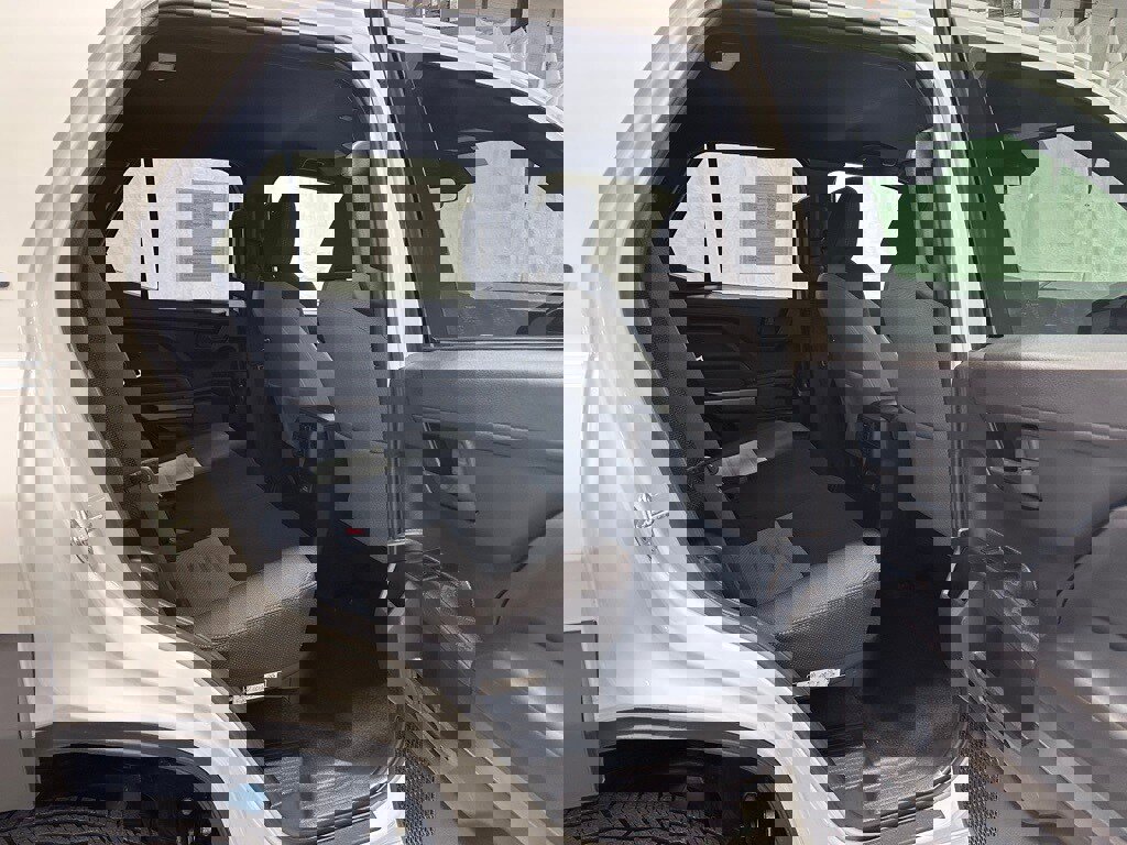 Used 2025 Toyota 4Runner TRD Off-Road image 50