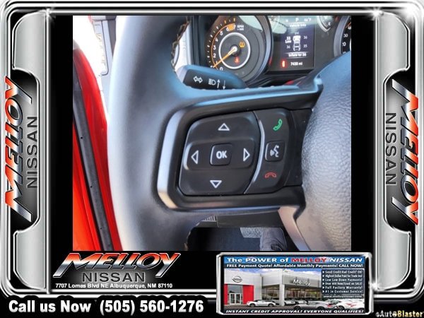 Used 2024 Jeep Wrangler Sport S image 17