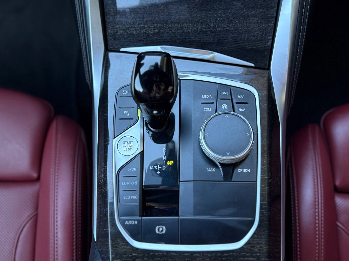 Used 2023 BMW M440i Coupe w/ Premium Package RWD image 33