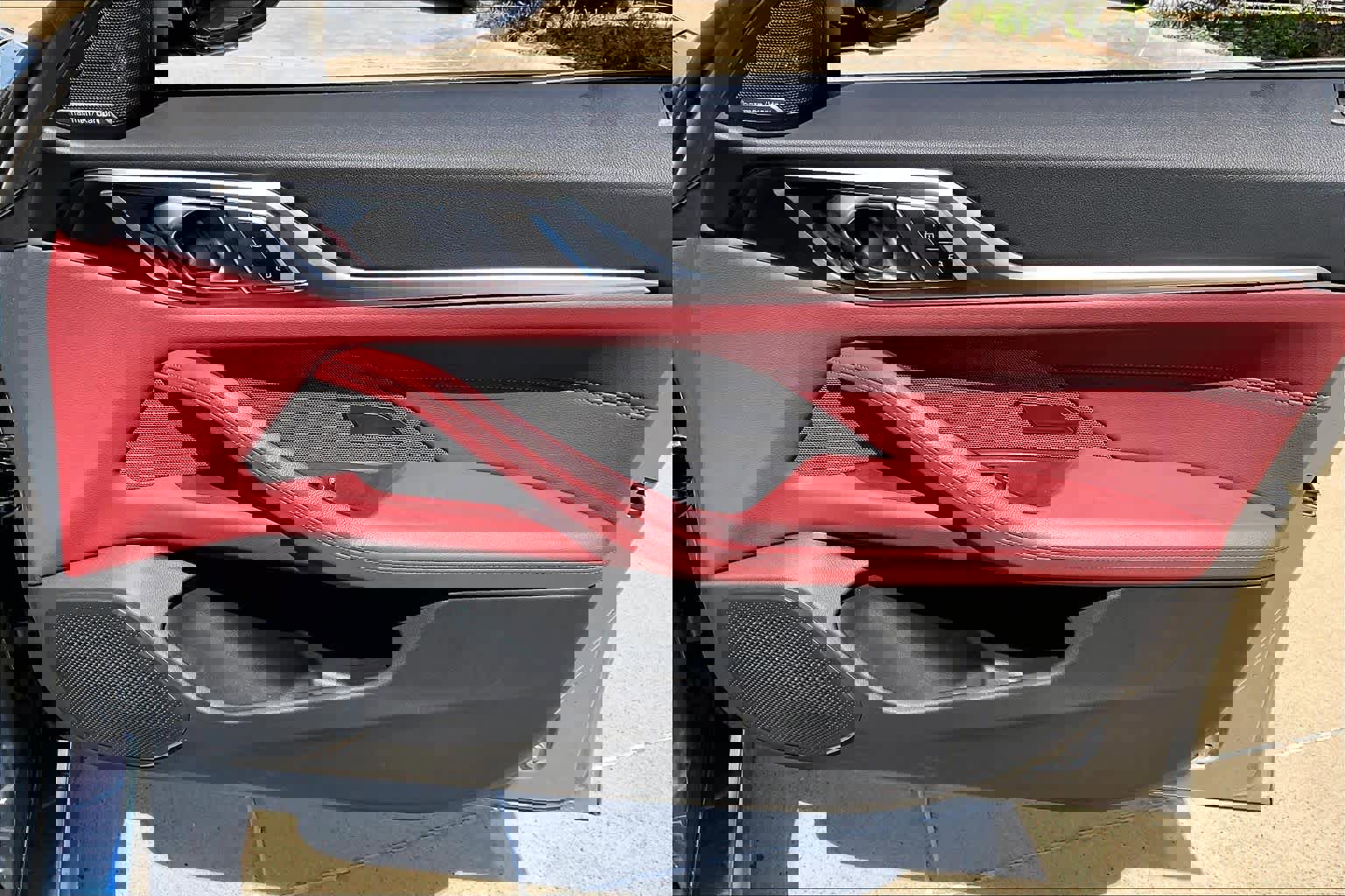 Used 2023 BMW i4 eDrive35 w/ Premium Package image 21