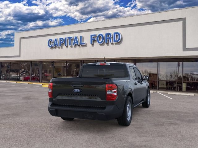 New 2026 Ford Maverick XL FWD image 8