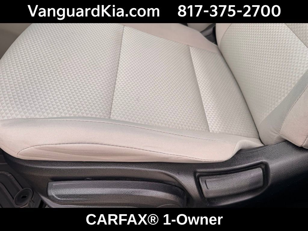 Certified 2021 Kia Soul LX image 15