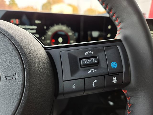 New 2026 Nissan Kicks SR w/ SR Premium Package image 22