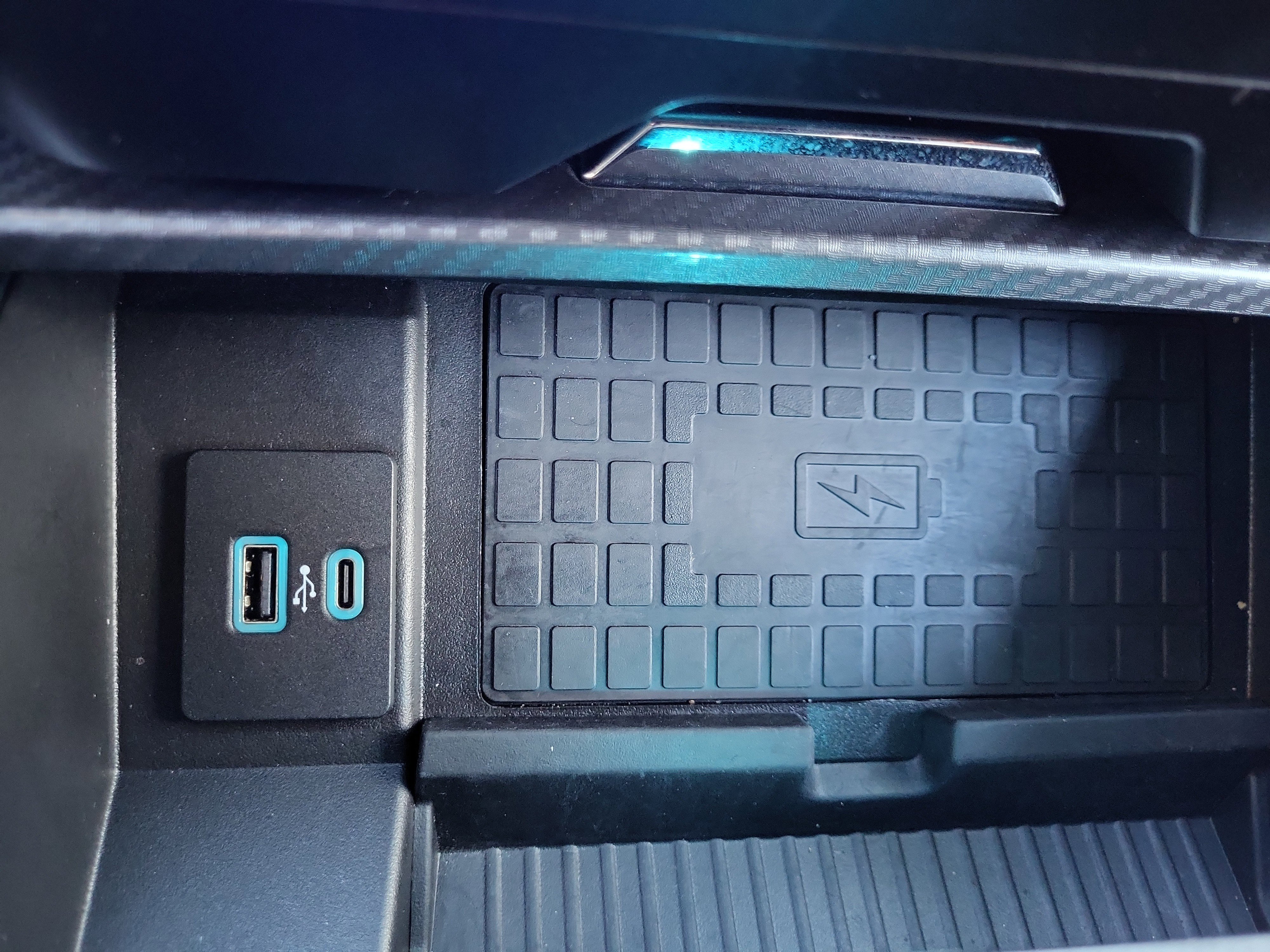 Used 2021 Ford Expedition Limited image 26