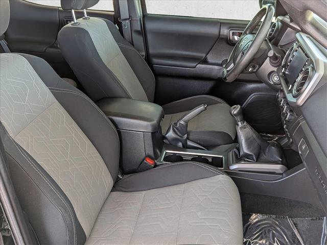 Used 2022 Toyota Tacoma TRD Off-Road w/ Technology Package image 19