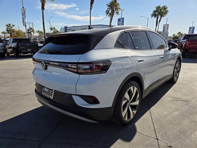 Used 2021 Volkswagen ID.4 Pro S image 6