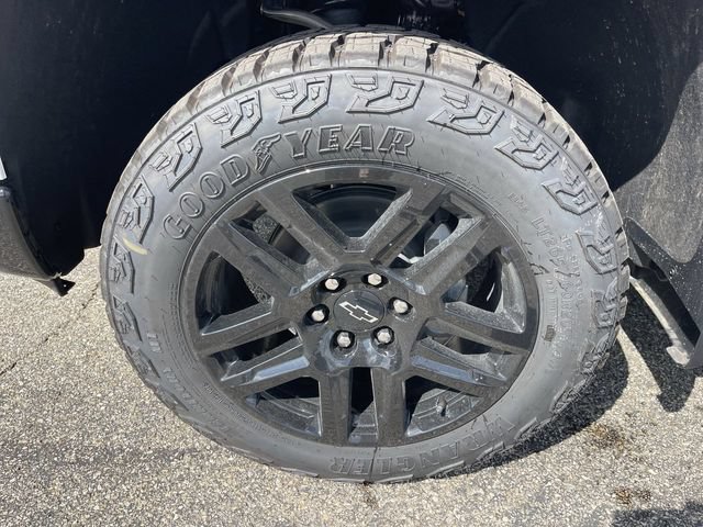 New 2026 Chevrolet Silverado 1500 LT Trail Boss w/ LT Trail Boss Premium Package AWD/4WD image 10