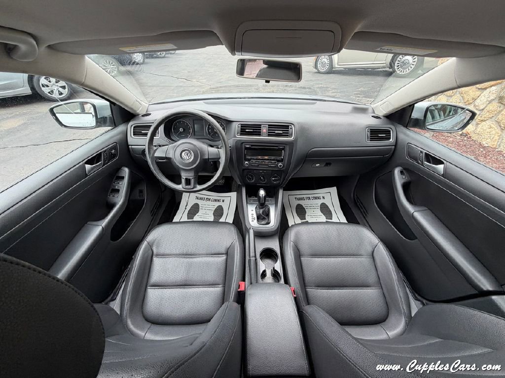 Used 2014 Volkswagen Jetta SE FWD image 20