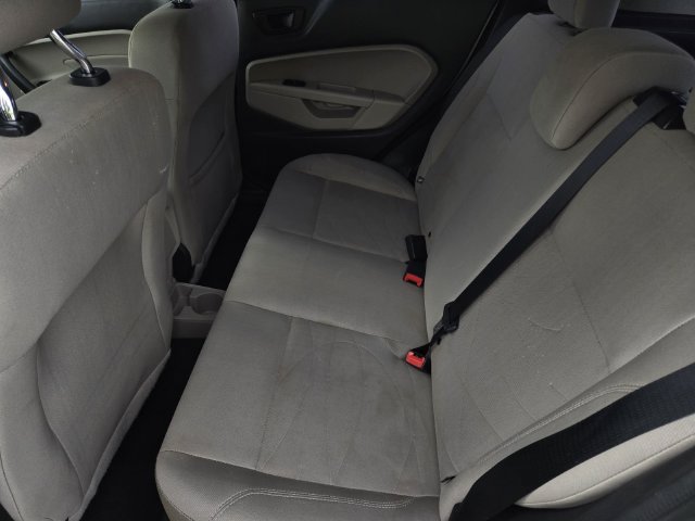 Used 2019 Ford Fiesta SE FWD image 11