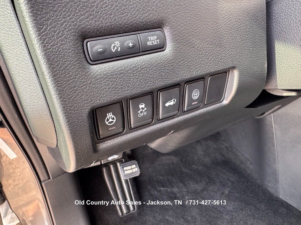 Used 2019 Nissan Murano SL w/ SL Technology Package AWD/4WD image 21