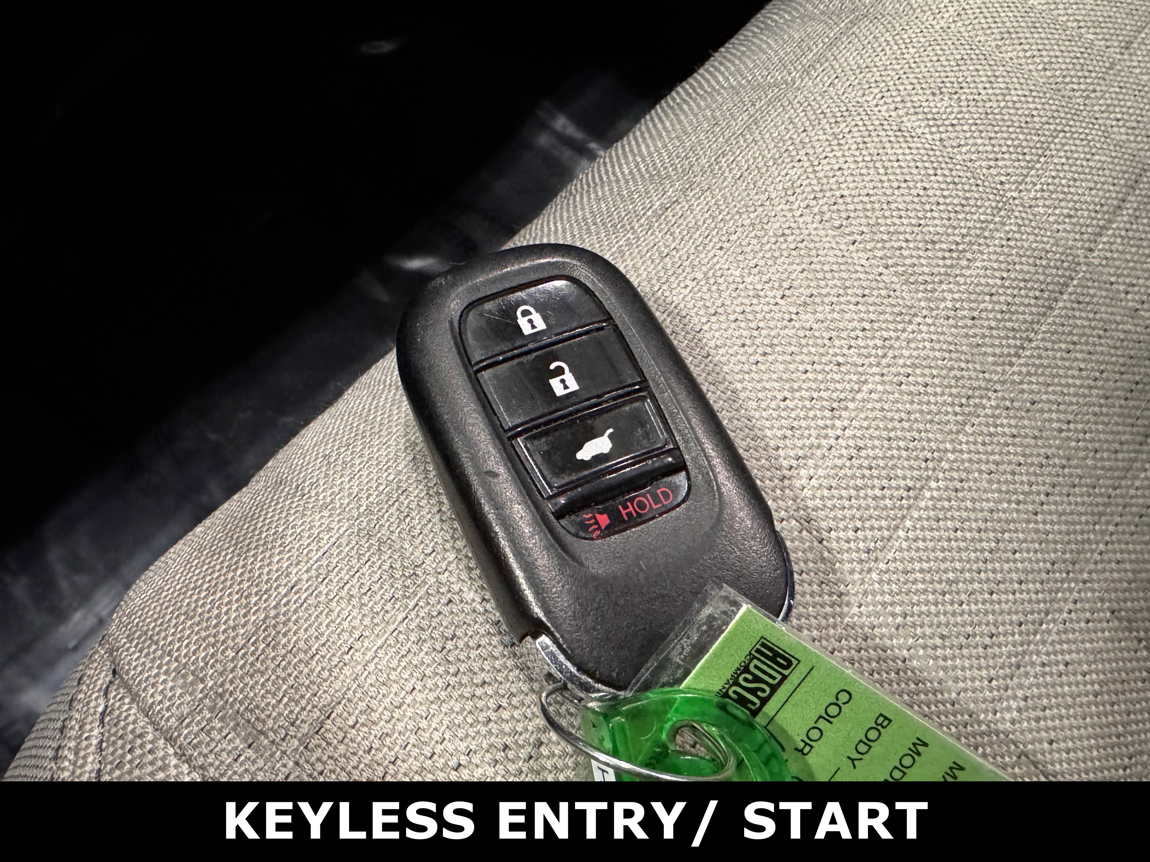 Used 2023 Honda HR-V LX image 10