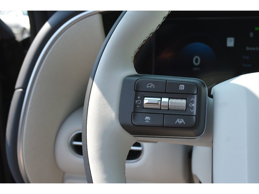 New 2026 Hyundai Palisade Calligraphy image 20