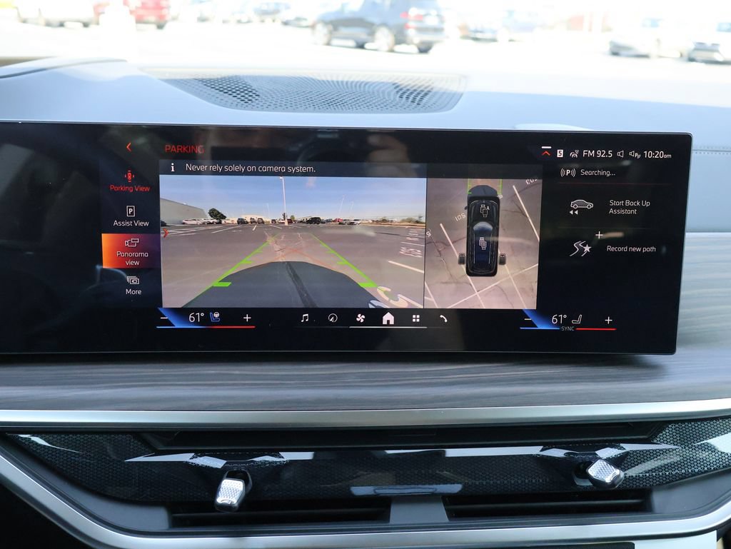 New 2027 BMW X7 xDrive40i AWD/4WD image 24