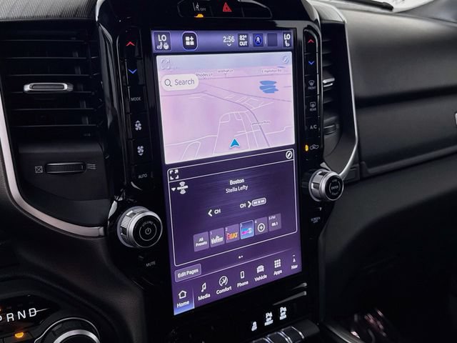 New 2027 RAM 1500 Big Horn AWD/4WD image 15