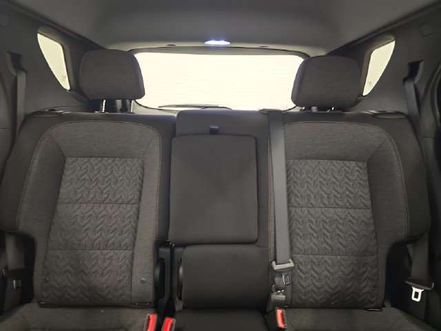Used 2024 Chevrolet Equinox LT AWD/4WD image 21