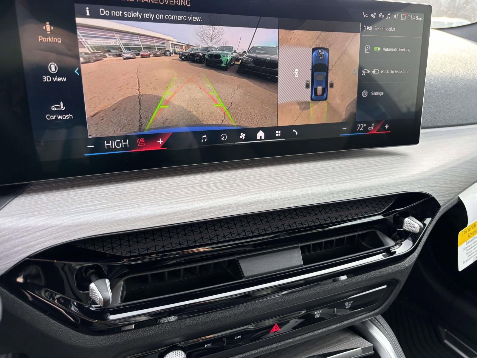 New 2026 BMW 430i xDrive Coupe w/ M Sport Package image 21