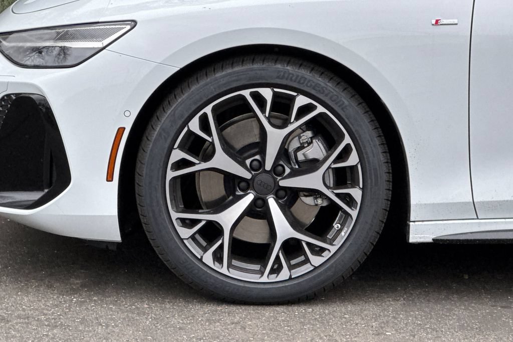 New 2026 Audi A6 Prestige AWD/4WD image 26