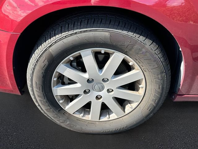 Used 2014 Chrysler Town & Country Touring image 8