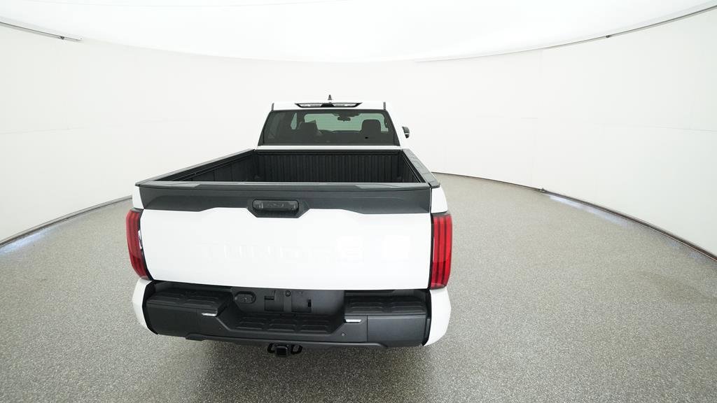 New 2025 Toyota Tundra SR5 image 10