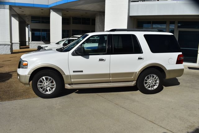 Used 2007 Ford Expedition Eddie Bauer RWD image 6