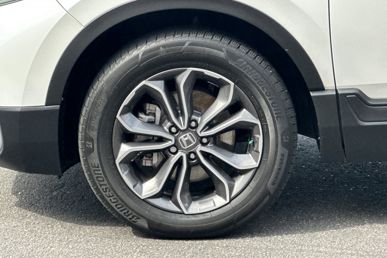 Used 2020 Honda CR-V EX-L image 11