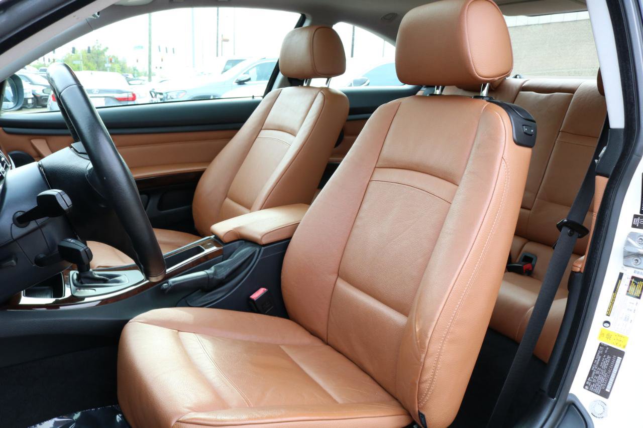 Used 2012 BMW 328i xDrive Coupe image 15