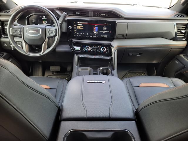 Used 2024 GMC Sierra 2500 AT4 w/ AT4 Premium Plus Package AWD/4WD image 14