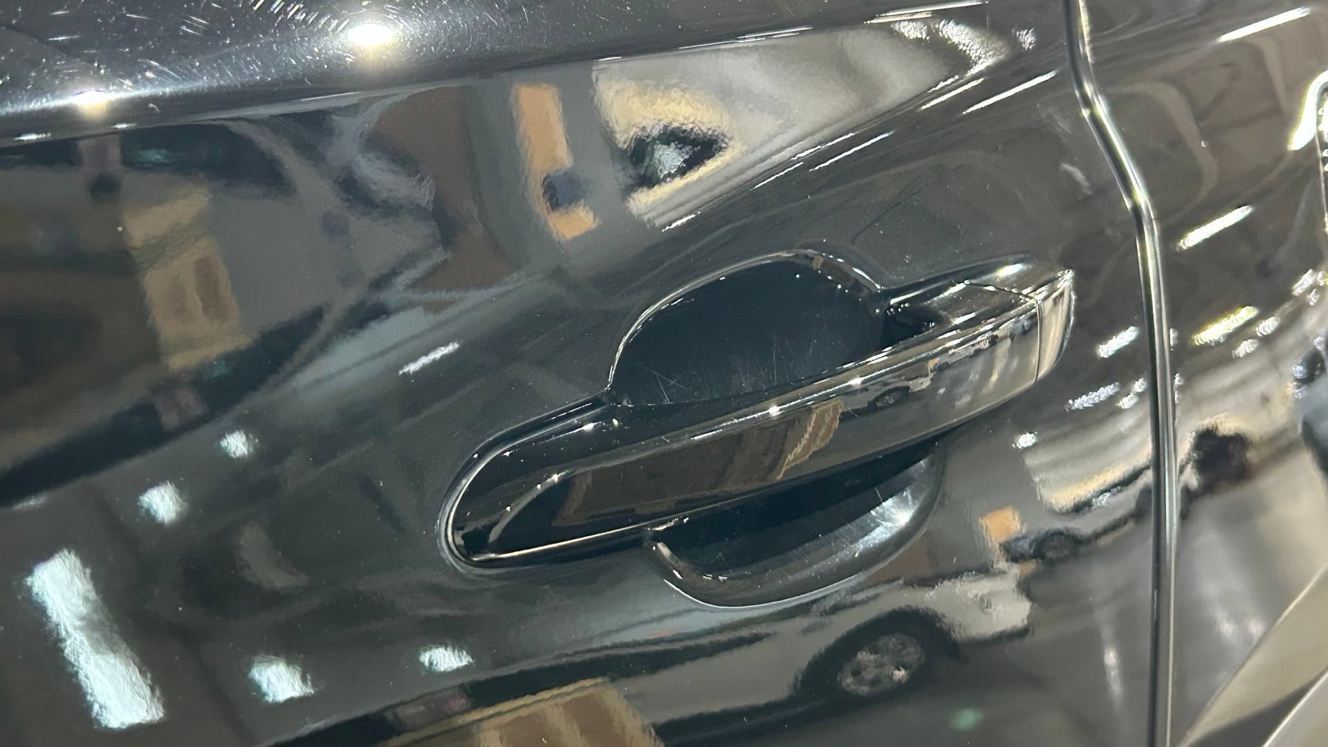 Used 2017 Hyundai Tucson Eco AWD/4WD image 19
