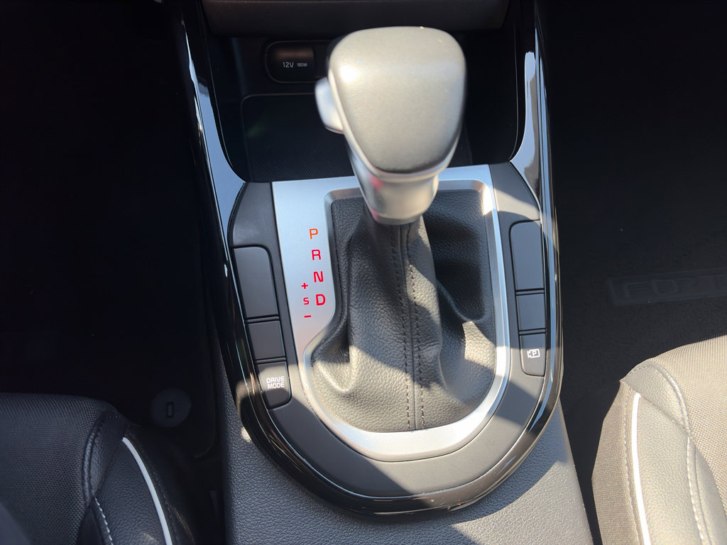 Used 2024 Kia Forte GT-Line FWD image 19