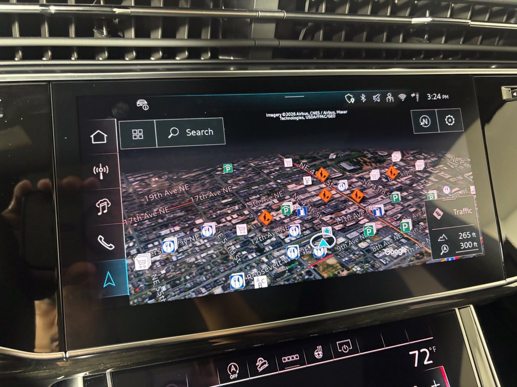 New 2026 Audi Q7 Premium Plus AWD/4WD image 17